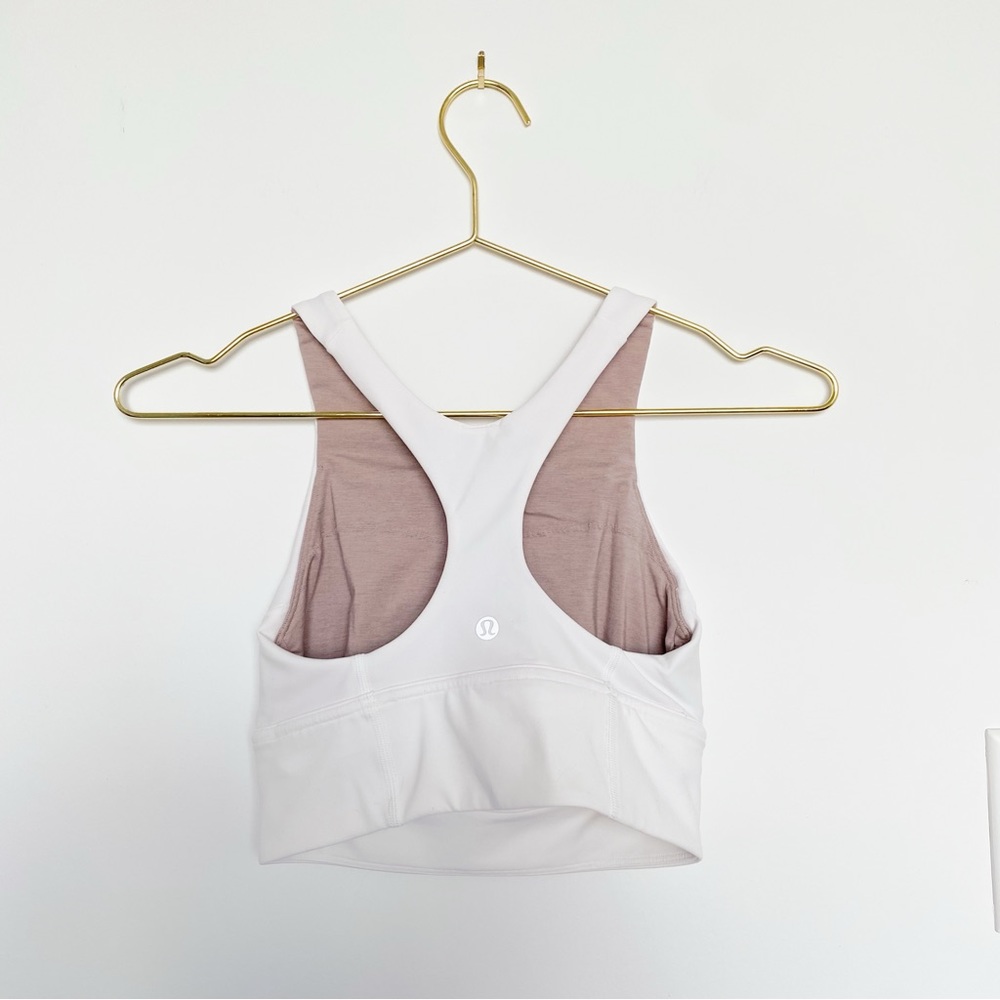 Lululemon Bra Top - Picture 2 of 3